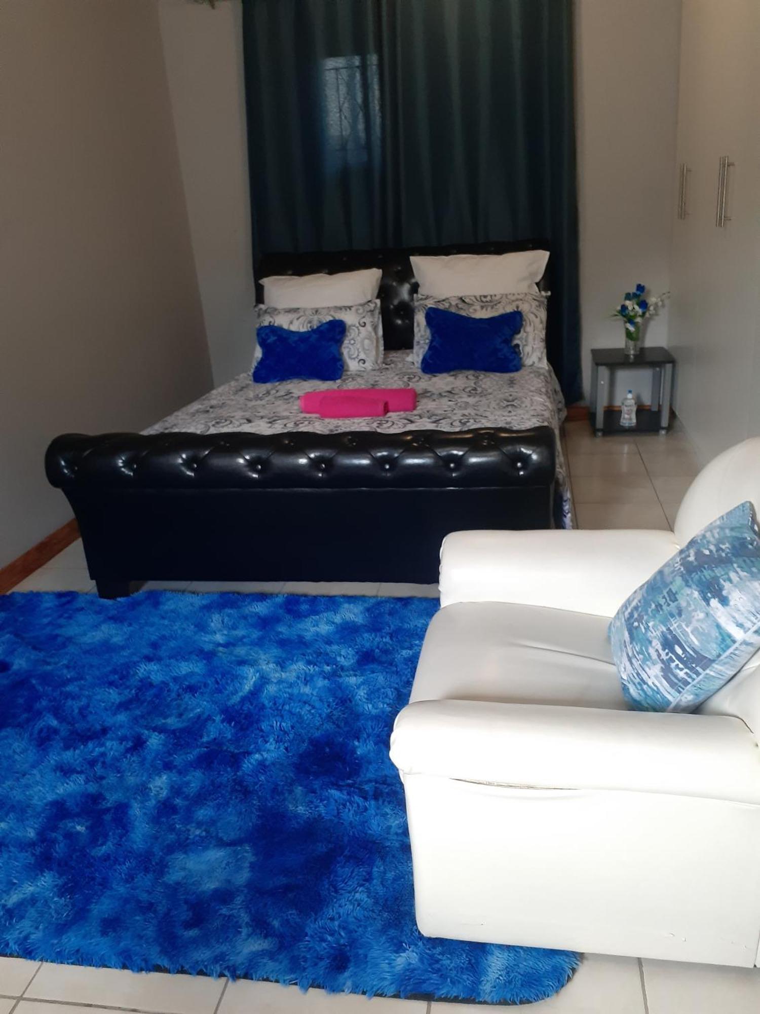 Ruros Guest House Kempton Park Luaran gambar